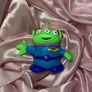 Toy Story Alien